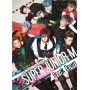Super Junior M - Break Down